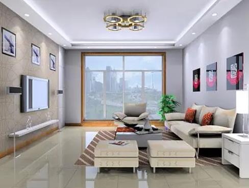 广州看家居-家具如何摆放，家具摆放的禁忌