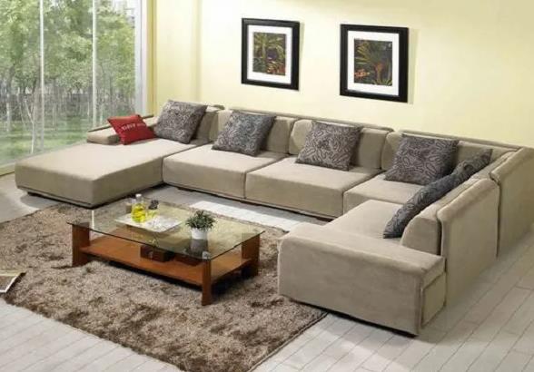 广州看家居-家具如何摆放，家具摆放的禁忌